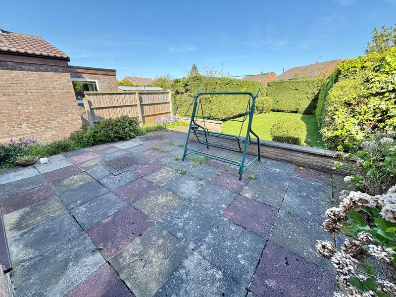 Robins Croft Great Sutton